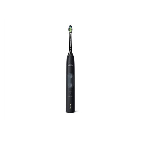 Philips | HX6850/47 | Sonicare ProtectiveClean 5100 Electric toothbrush | Rechargeable | For adults | ml | Number of heads | Bla - 2